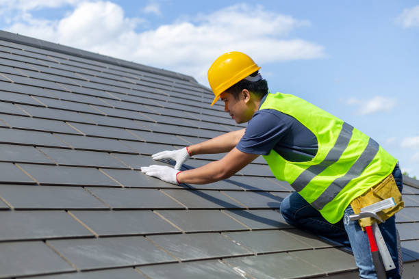 Best Slate Roofing Contractor  in Stafford Courthouse, VA