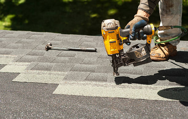 Best Roof Waterproofing Services  in Stafford Courthouse, VA